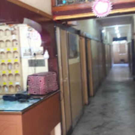 Hotel Basera Odisha Rourkela Eksteriør billede