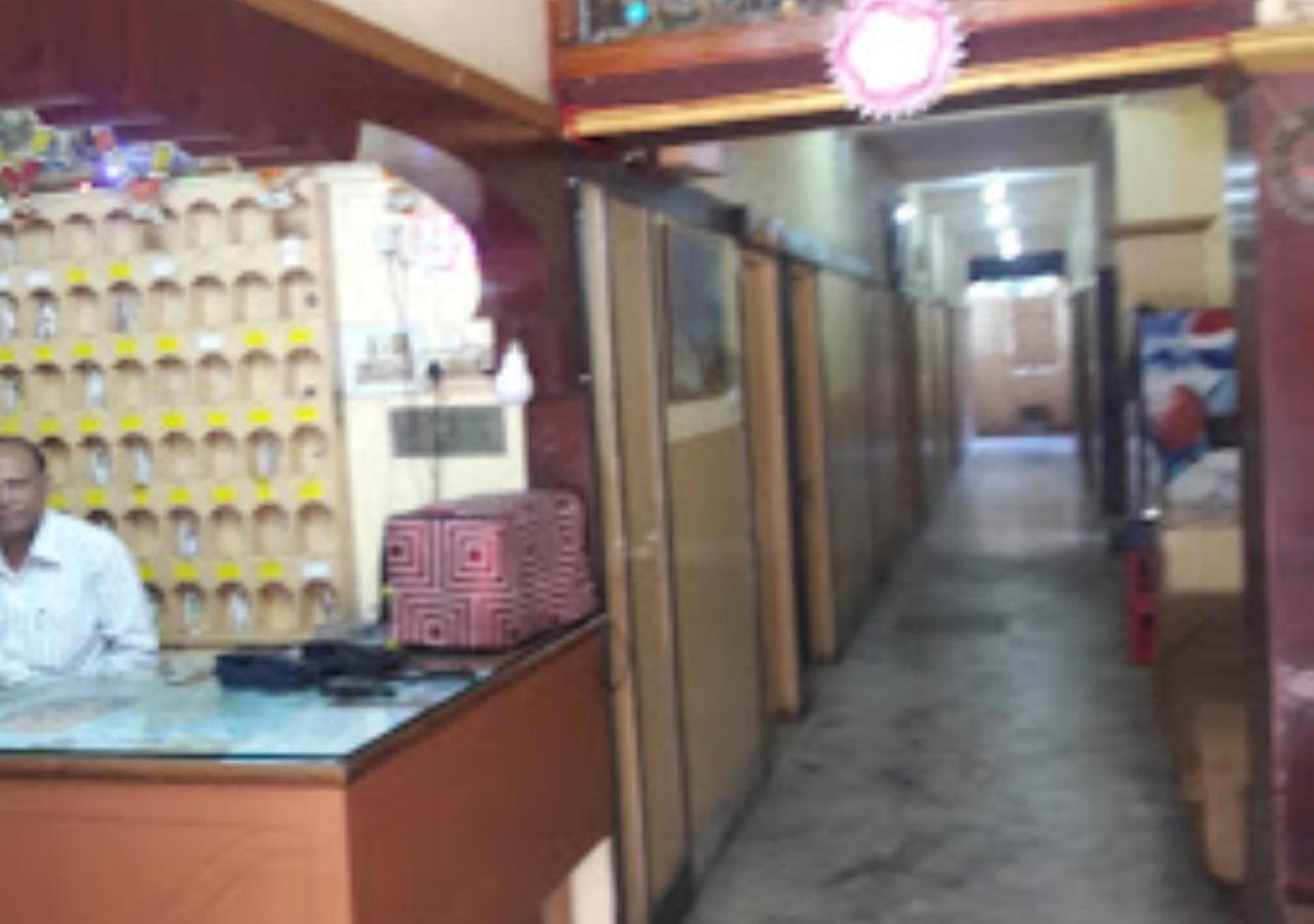 Hotel Basera Odisha Rourkela Eksteriør billede
