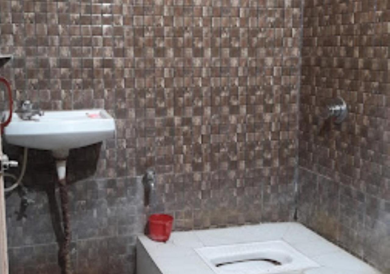 Hotel Basera Odisha Rourkela Eksteriør billede