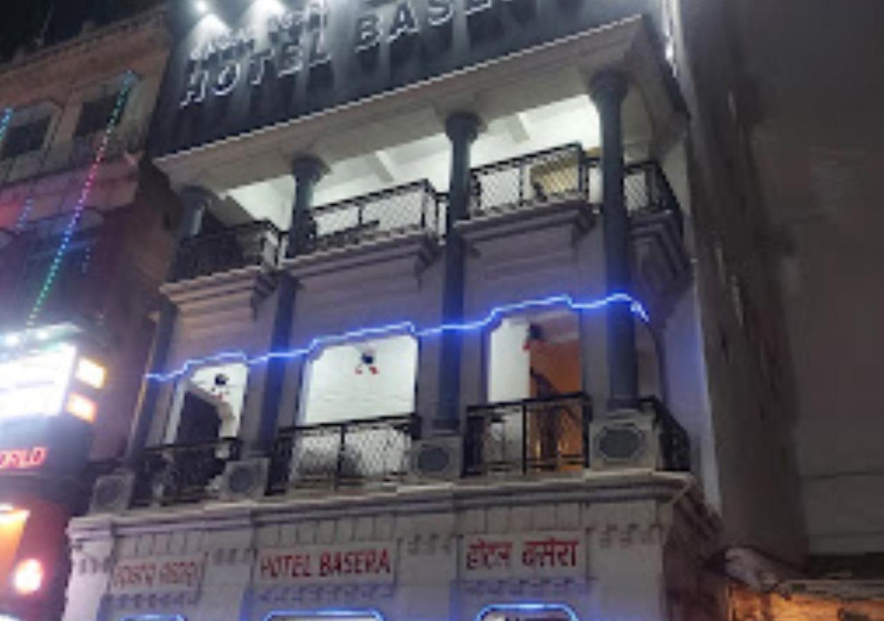 Hotel Basera Odisha Rourkela Eksteriør billede