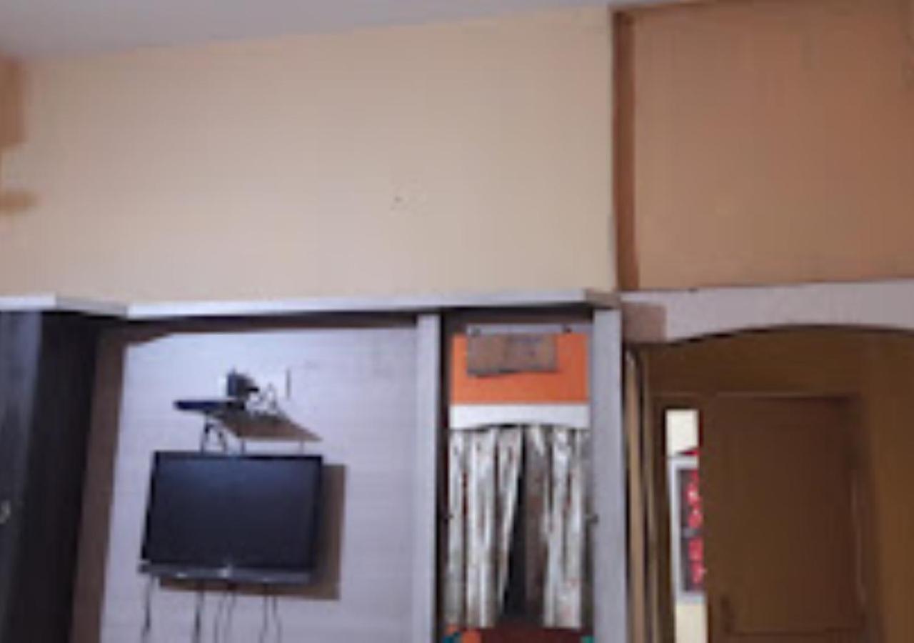 Hotel Basera Odisha Rourkela Eksteriør billede