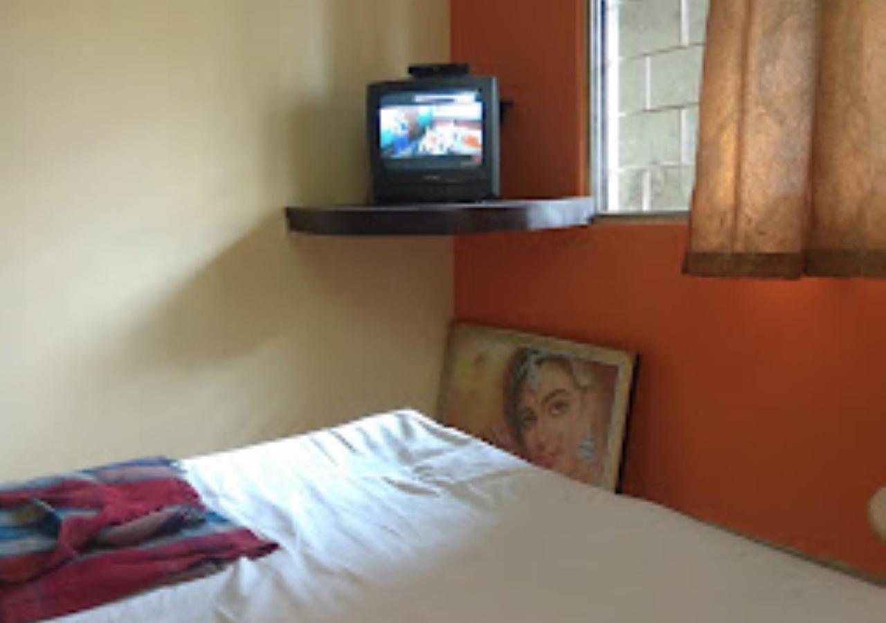 Hotel Basera Odisha Rourkela Eksteriør billede