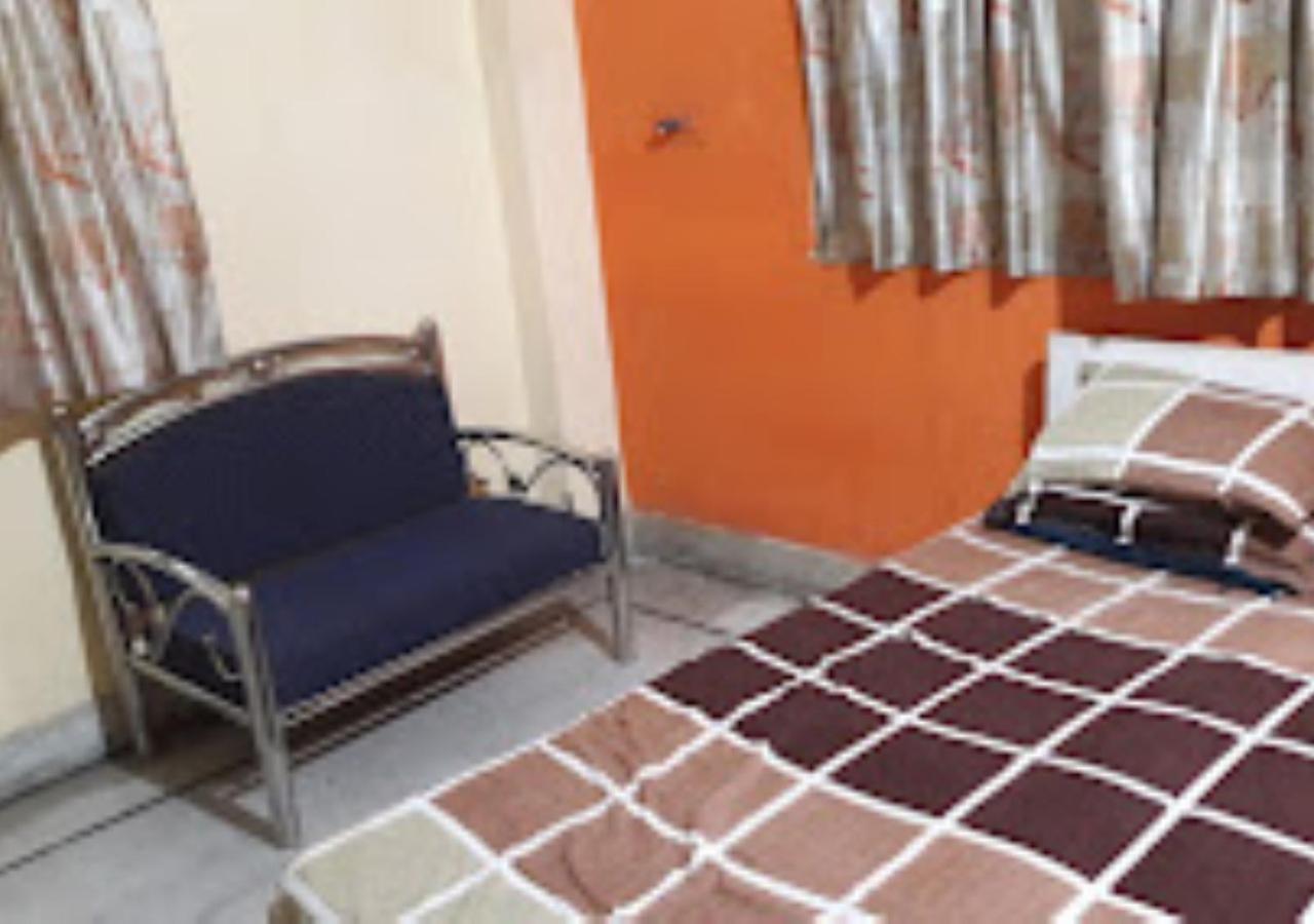 Hotel Basera Odisha Rourkela Eksteriør billede