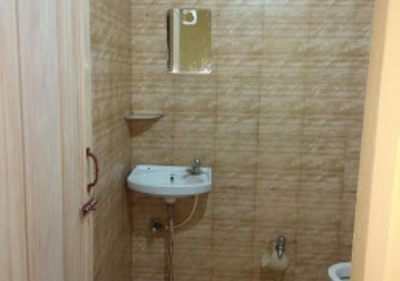 Hotel Basera Odisha Rourkela Eksteriør billede